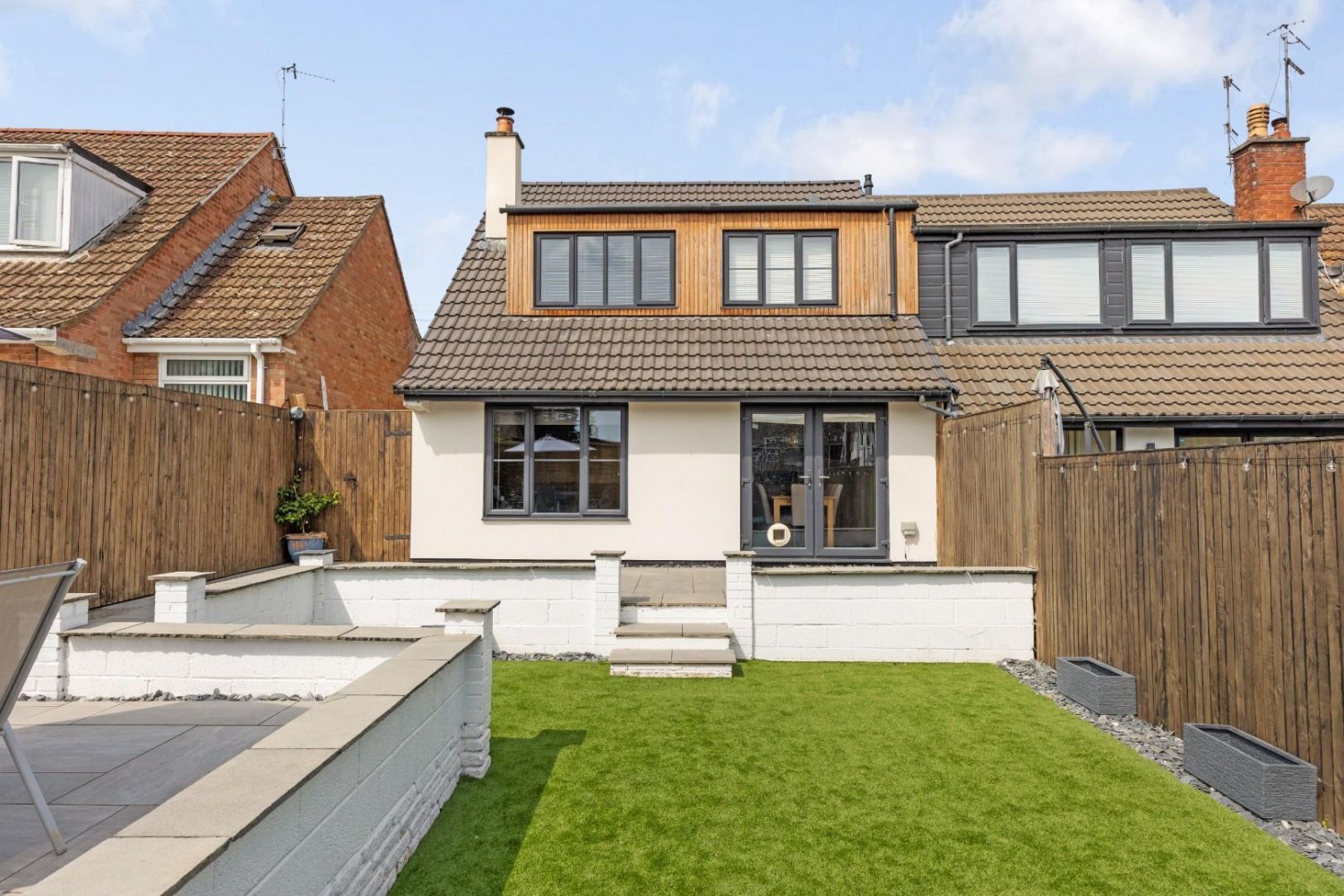 3 bedroom House for sale in Edgefield Road, Bristol