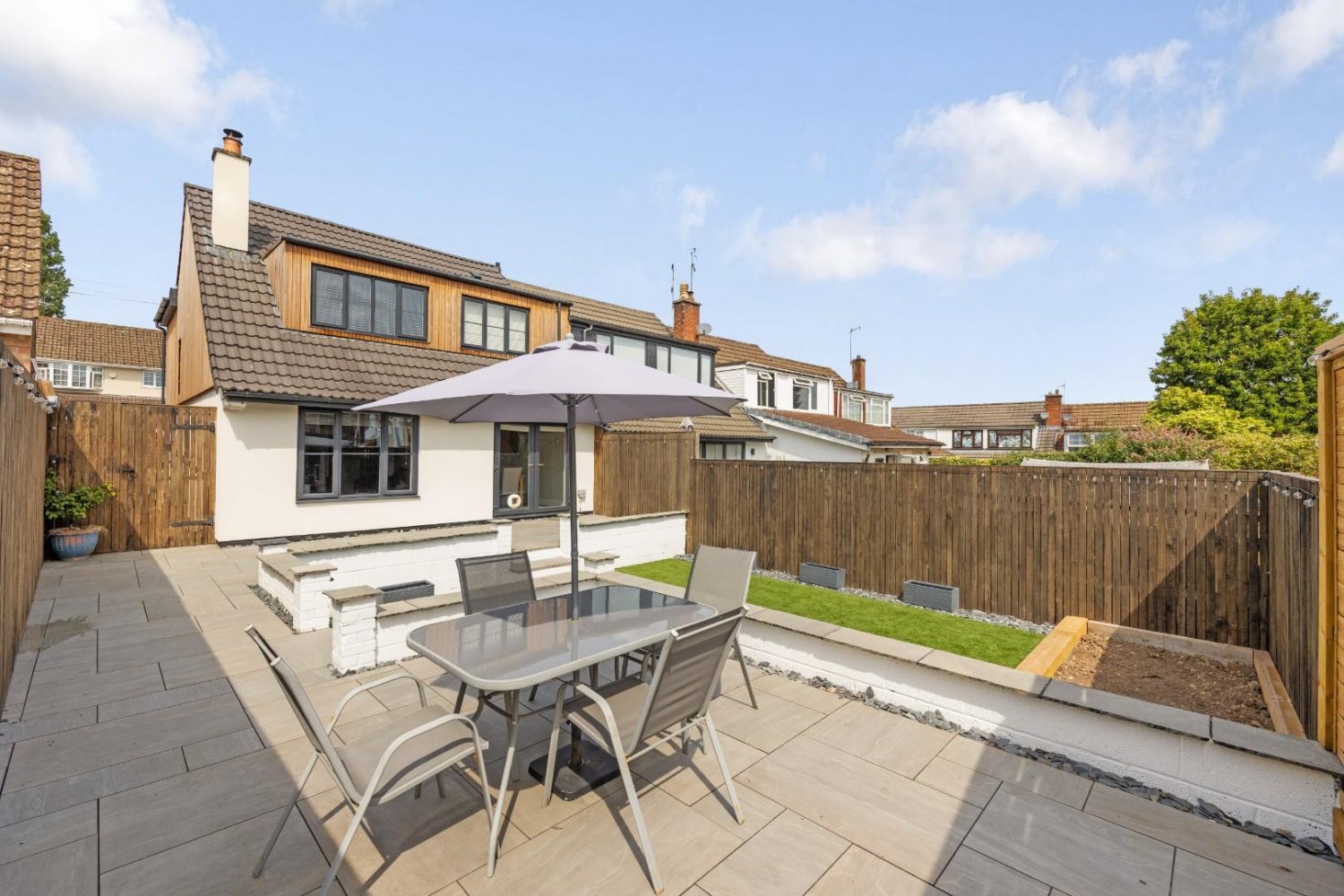 3 bedroom House for sale in Edgefield Road, Bristol