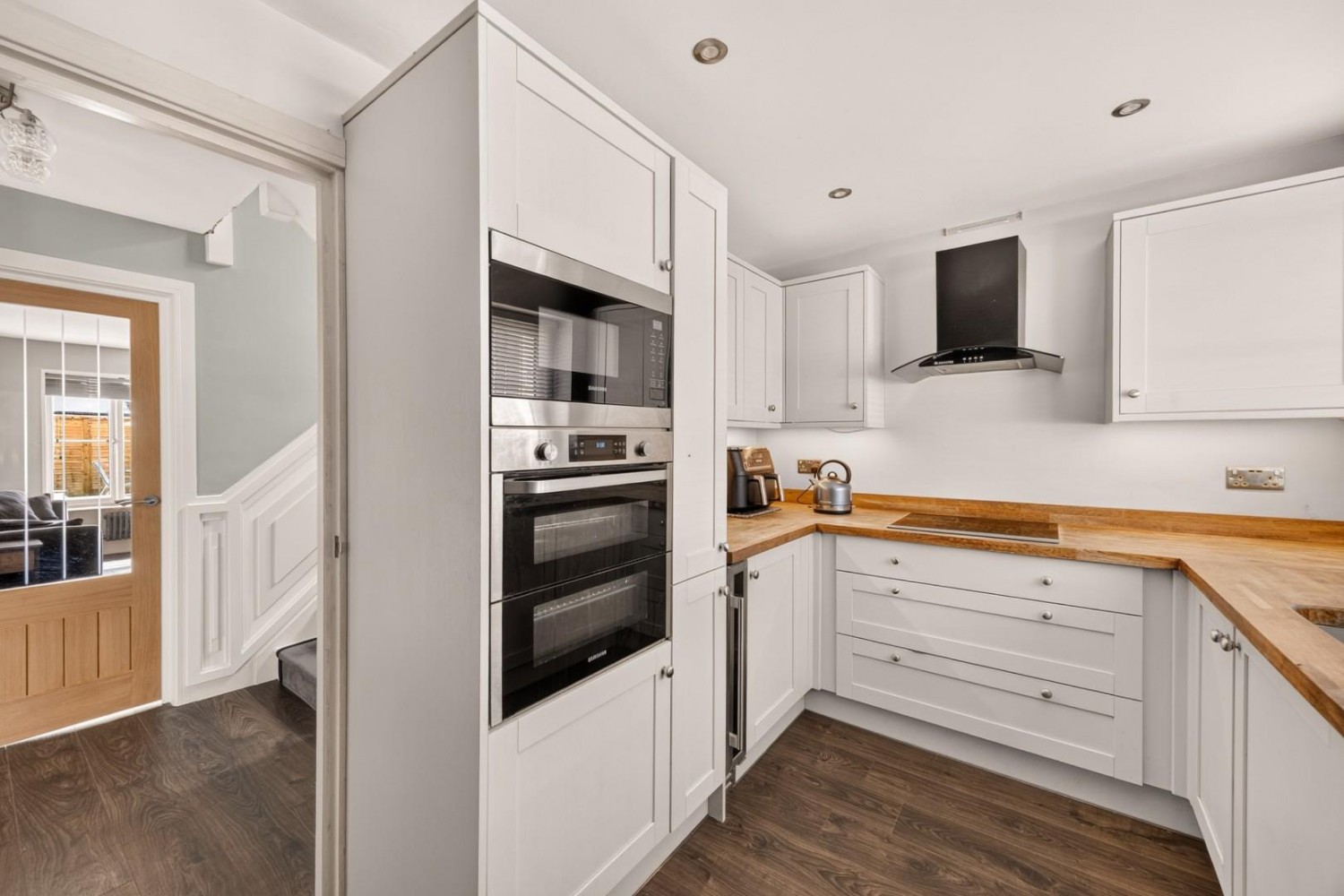 3 bedroom House for sale in Edgefield Road, Bristol