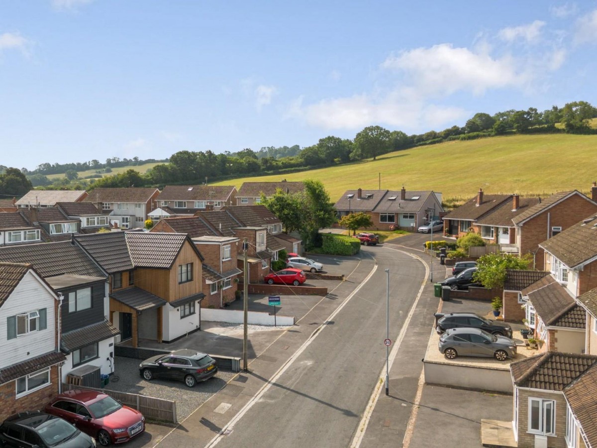 Edgefield Road, Bristol