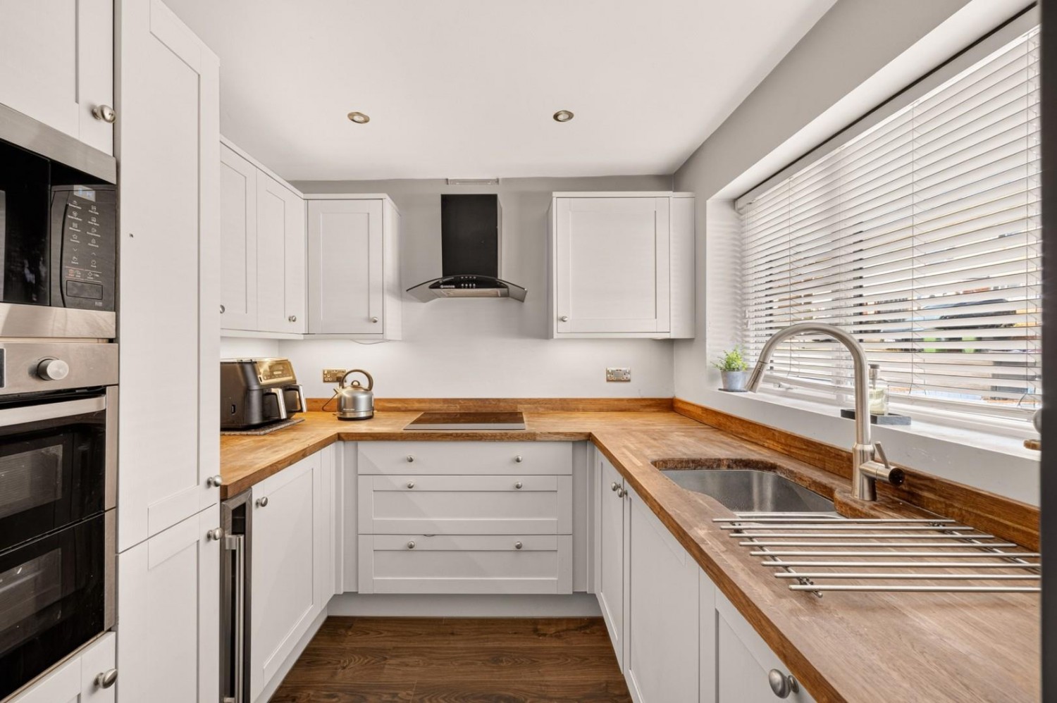 3 bedroom House for sale in Edgefield Road, Bristol