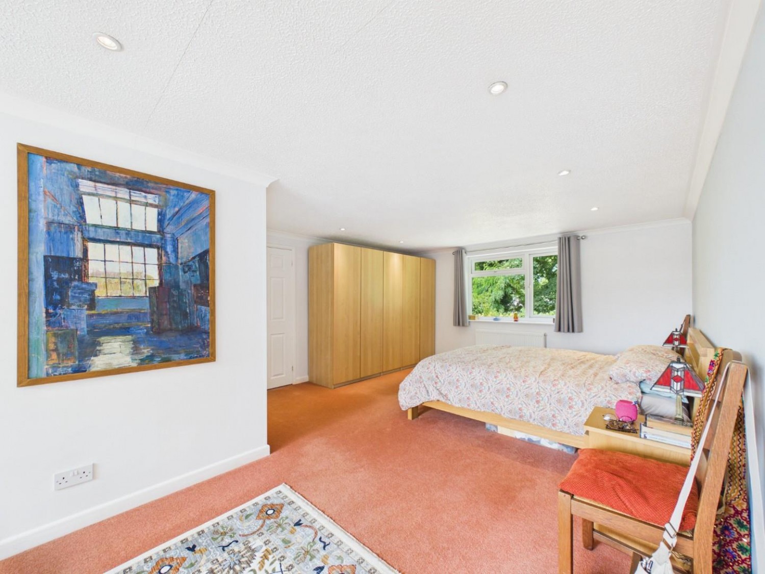 5 bedroom House for sale in Downfield Close, Alveston