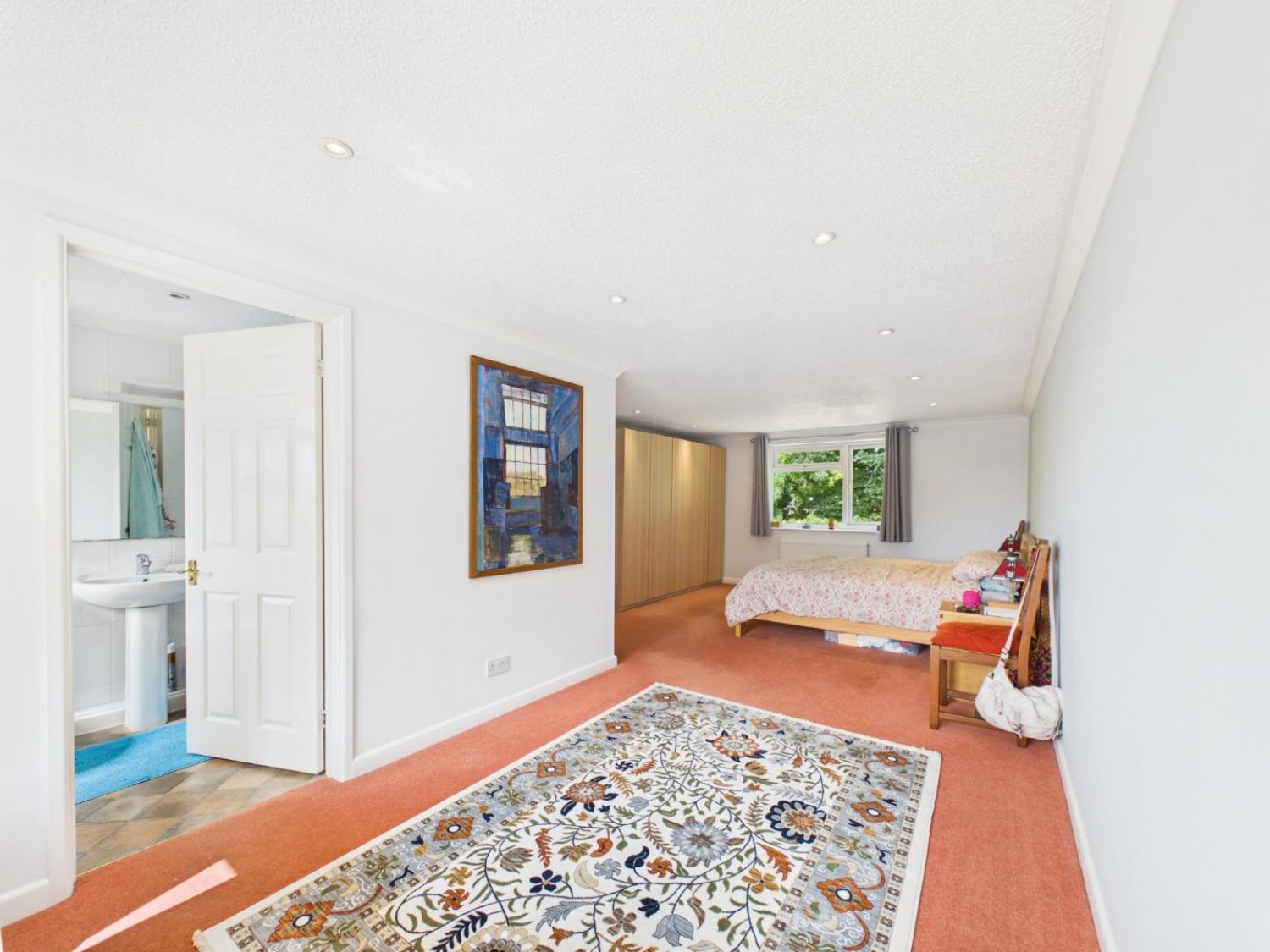 5 bedroom House for sale in Downfield Close, Alveston