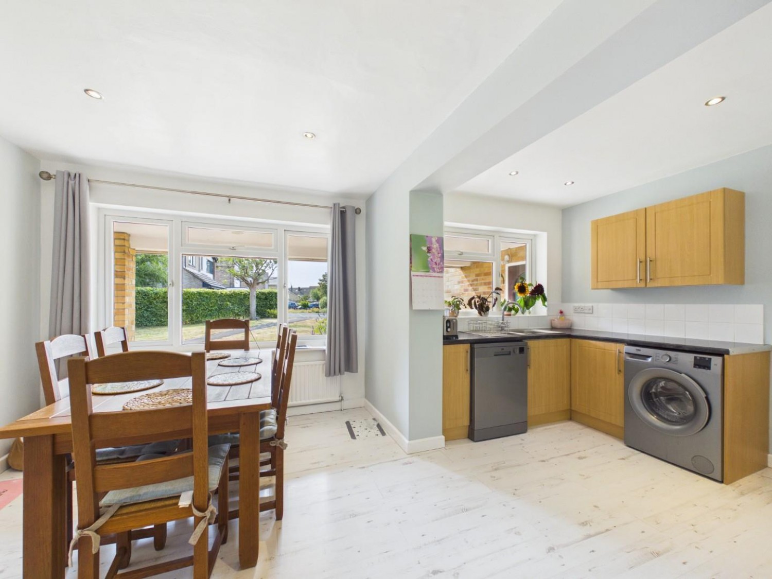 5 bedroom House for sale in Downfield Close, Alveston