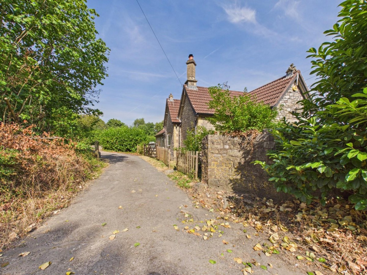 Thornbury Road, Thornbury, Bristol