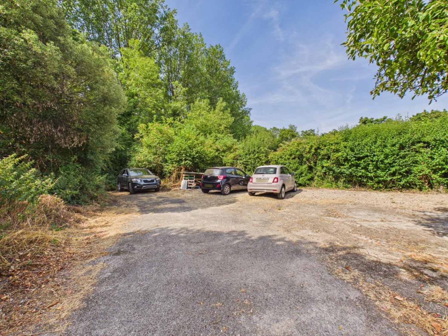 3 bedroom House for sale in Thornbury Road, Thornbury, Bristol