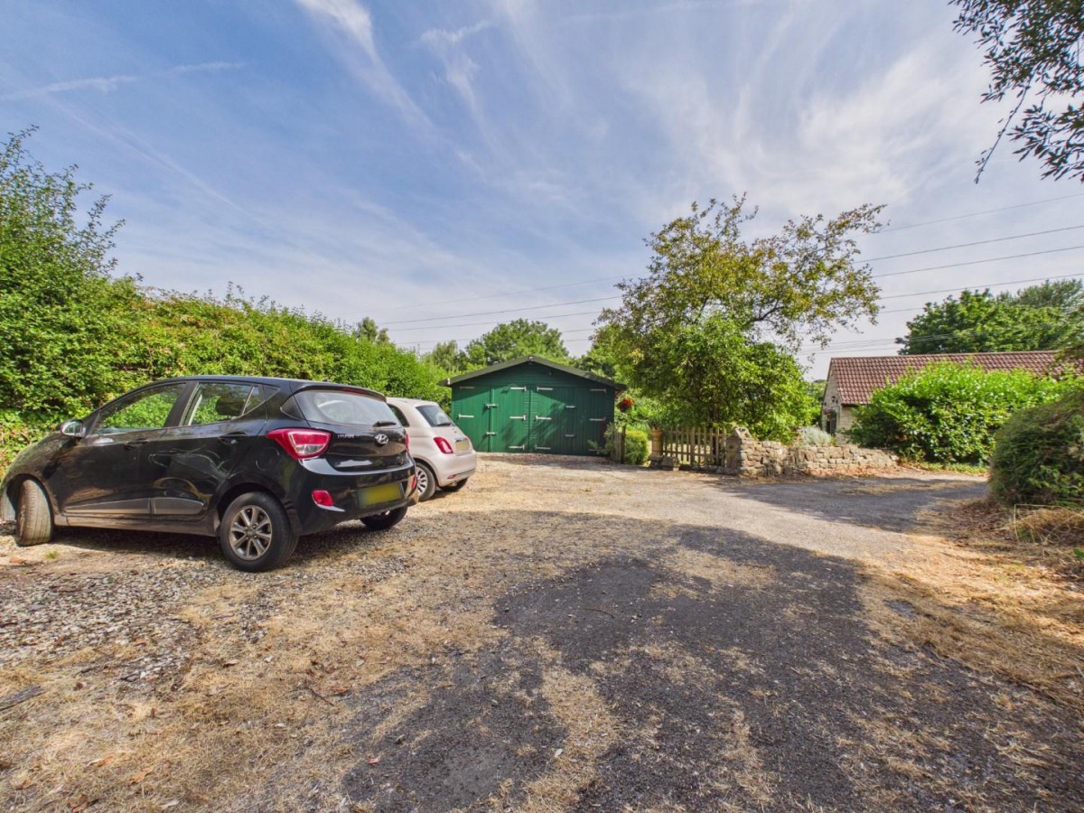 Thornbury Road, Thornbury, Bristol