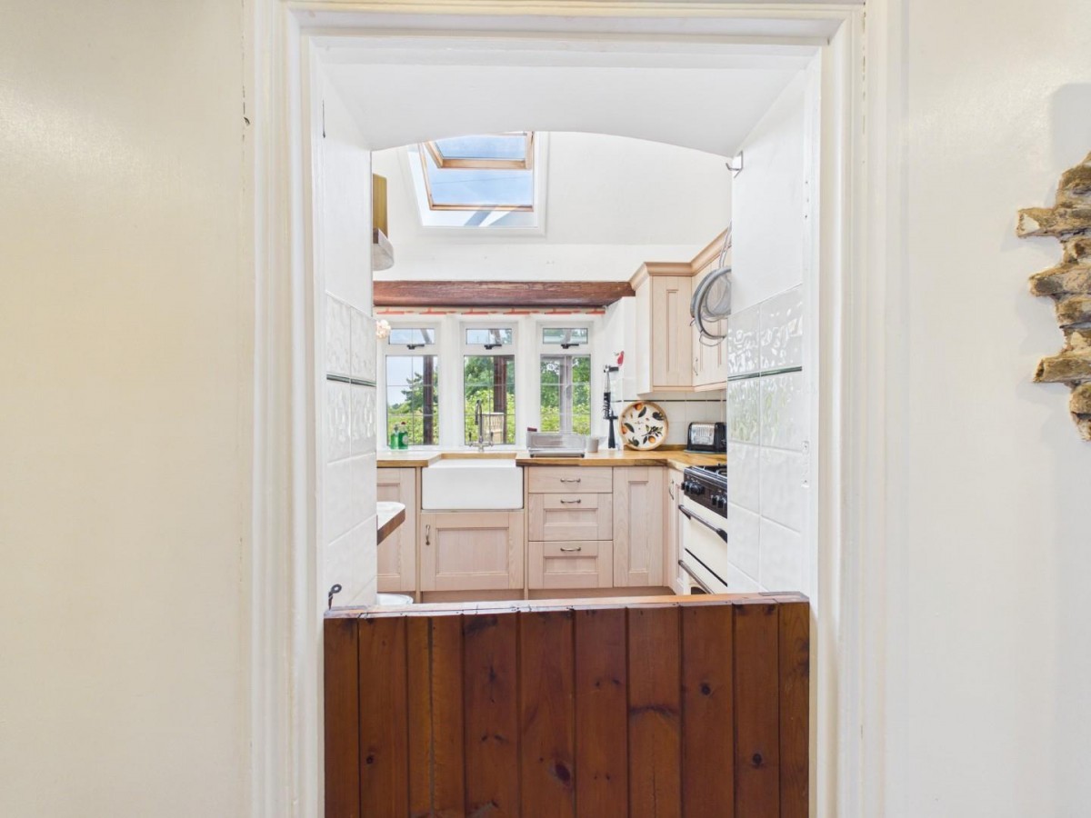 Thornbury Road, Thornbury, Bristol