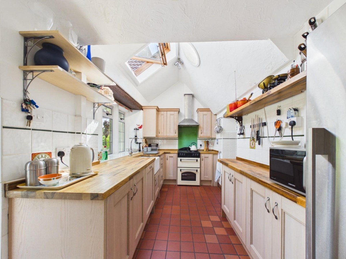 Thornbury Road, Thornbury, Bristol