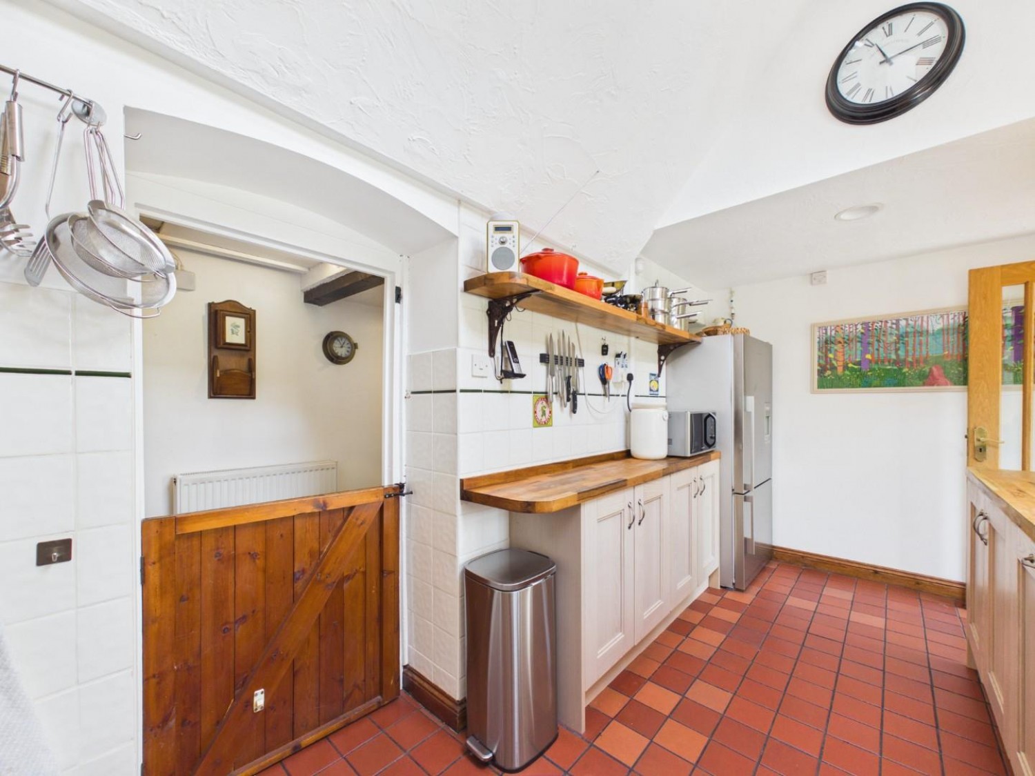 3 bedroom House for sale in Thornbury Road, Thornbury, Bristol