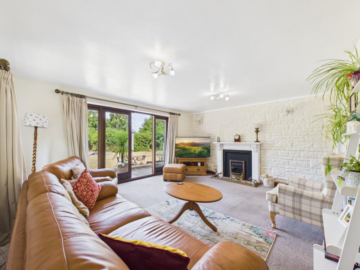 Thornbury Road, Thornbury, Bristol