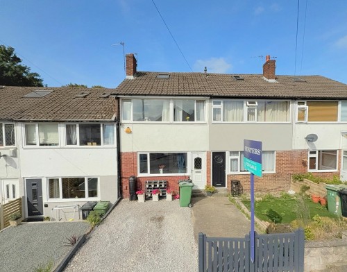 Somerdale Close, Leeds