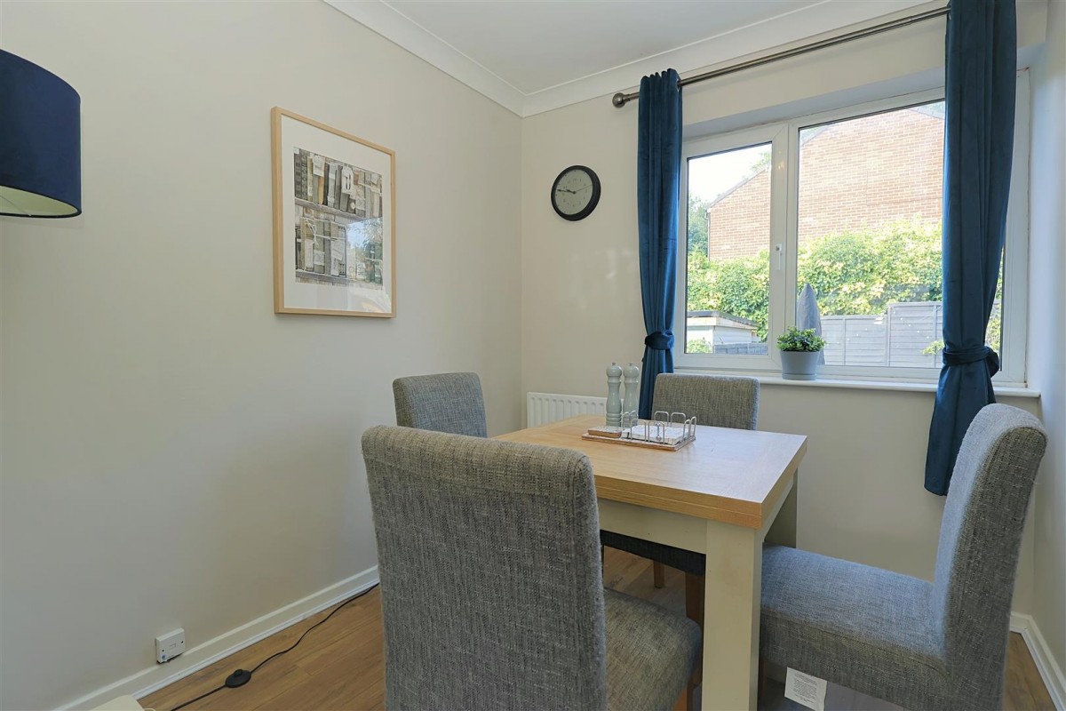 Somerdale Close, Leeds