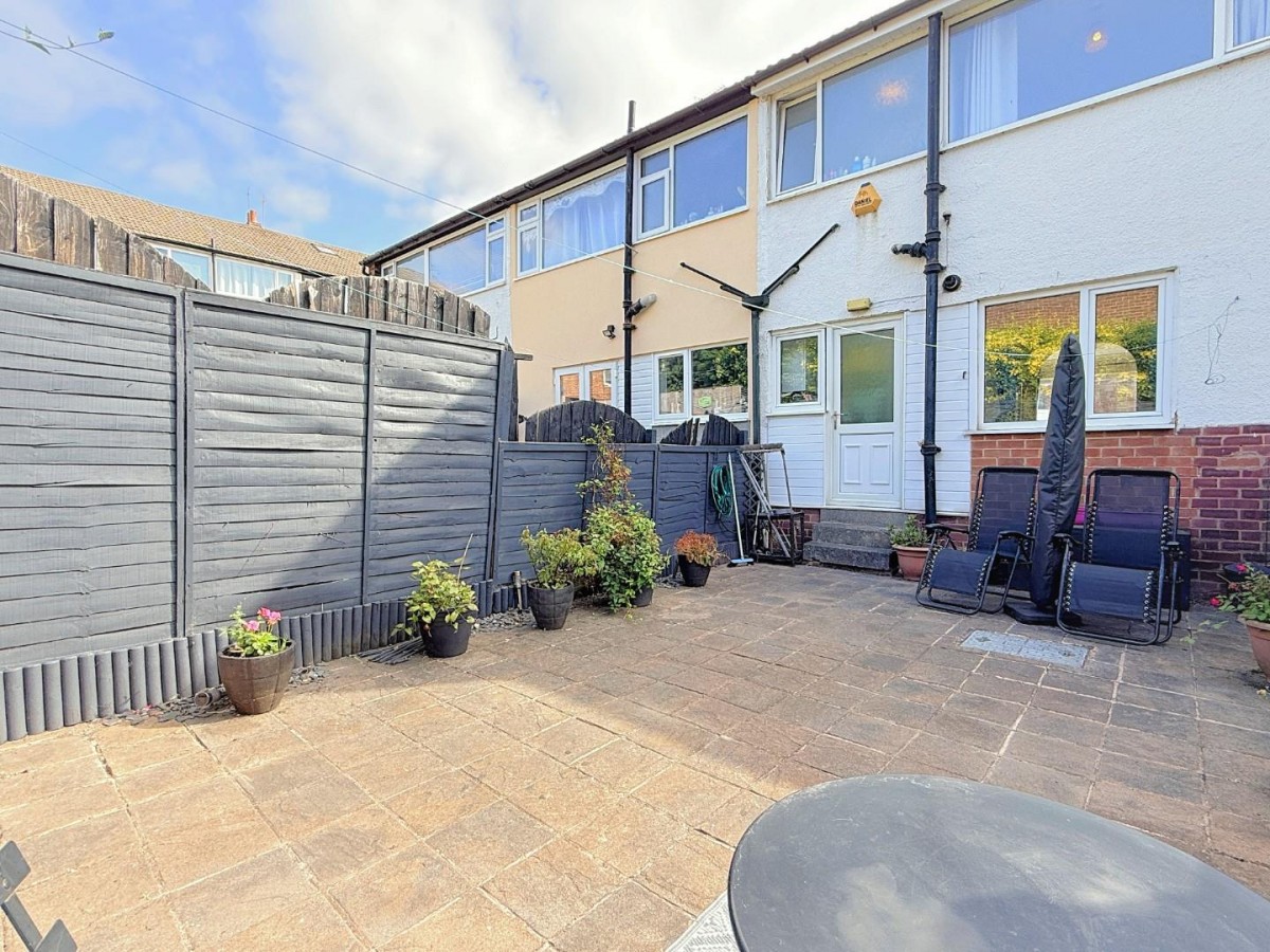 Somerdale Close, Leeds