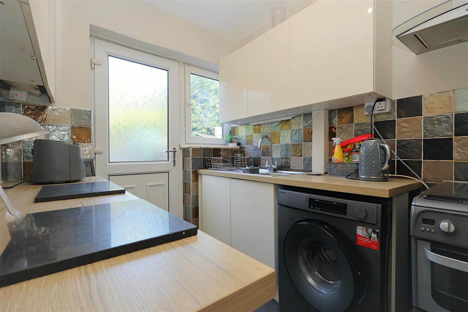 3 bedroom House for sale in Somerdale Close, Leeds