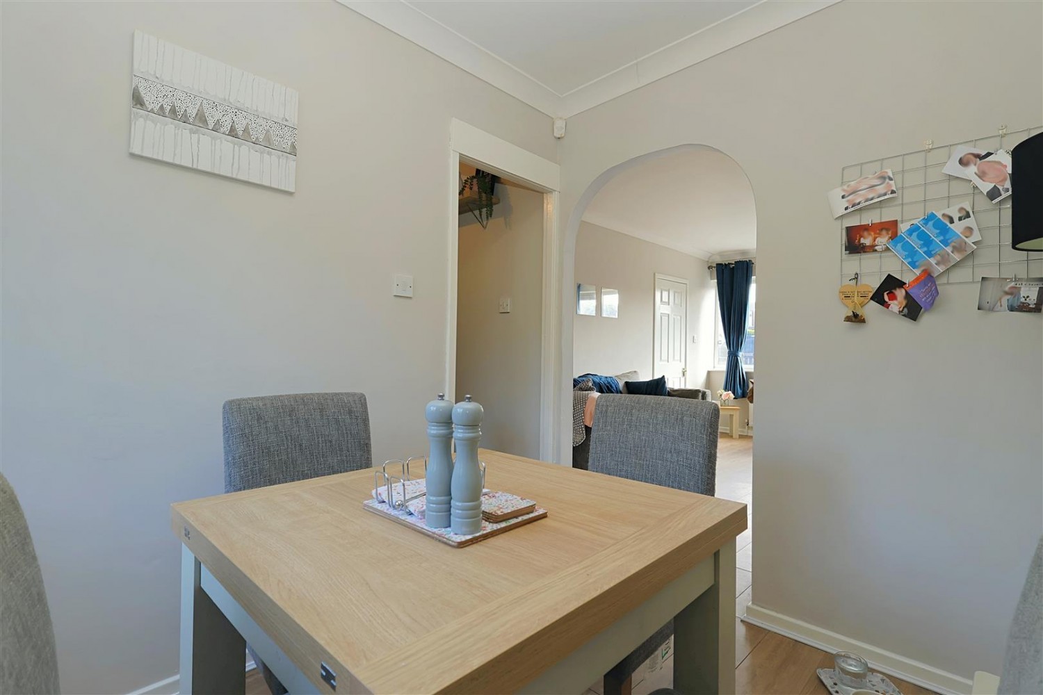 3 bedroom House for sale in Somerdale Close, Leeds