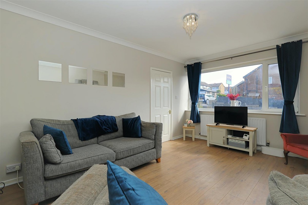Somerdale Close, Leeds