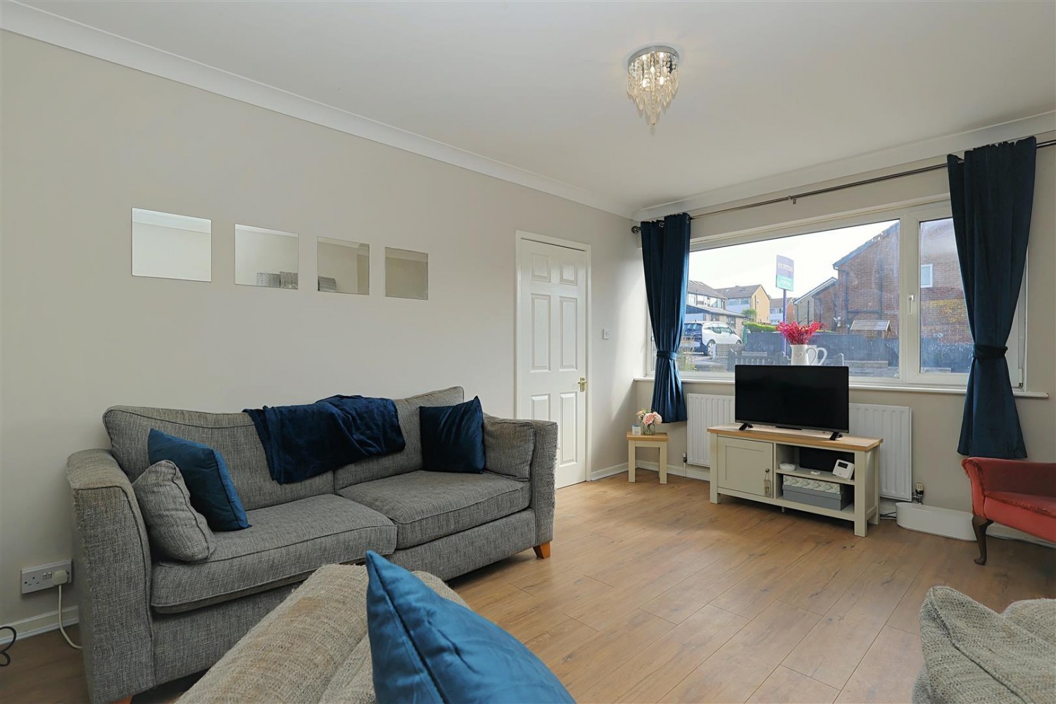 3 bedroom House for sale in Somerdale Close, Leeds