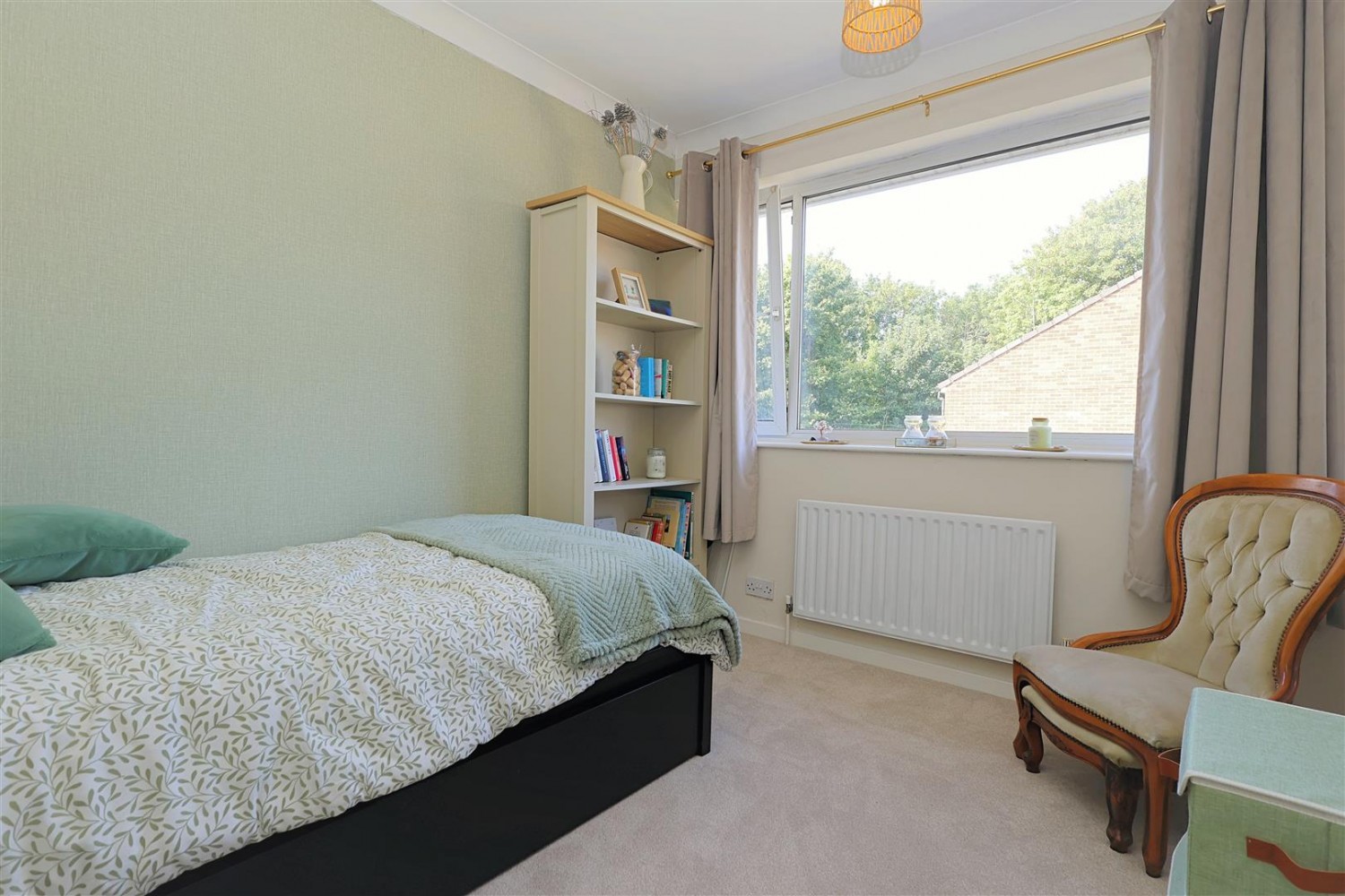 3 bedroom House for sale in Somerdale Close, Leeds
