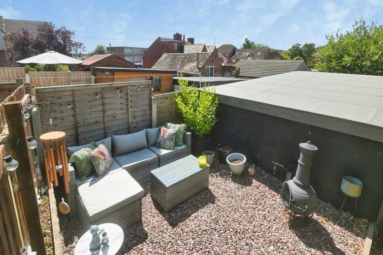 2 bedroom House for sale in Long Street, Dordon, Tamworth