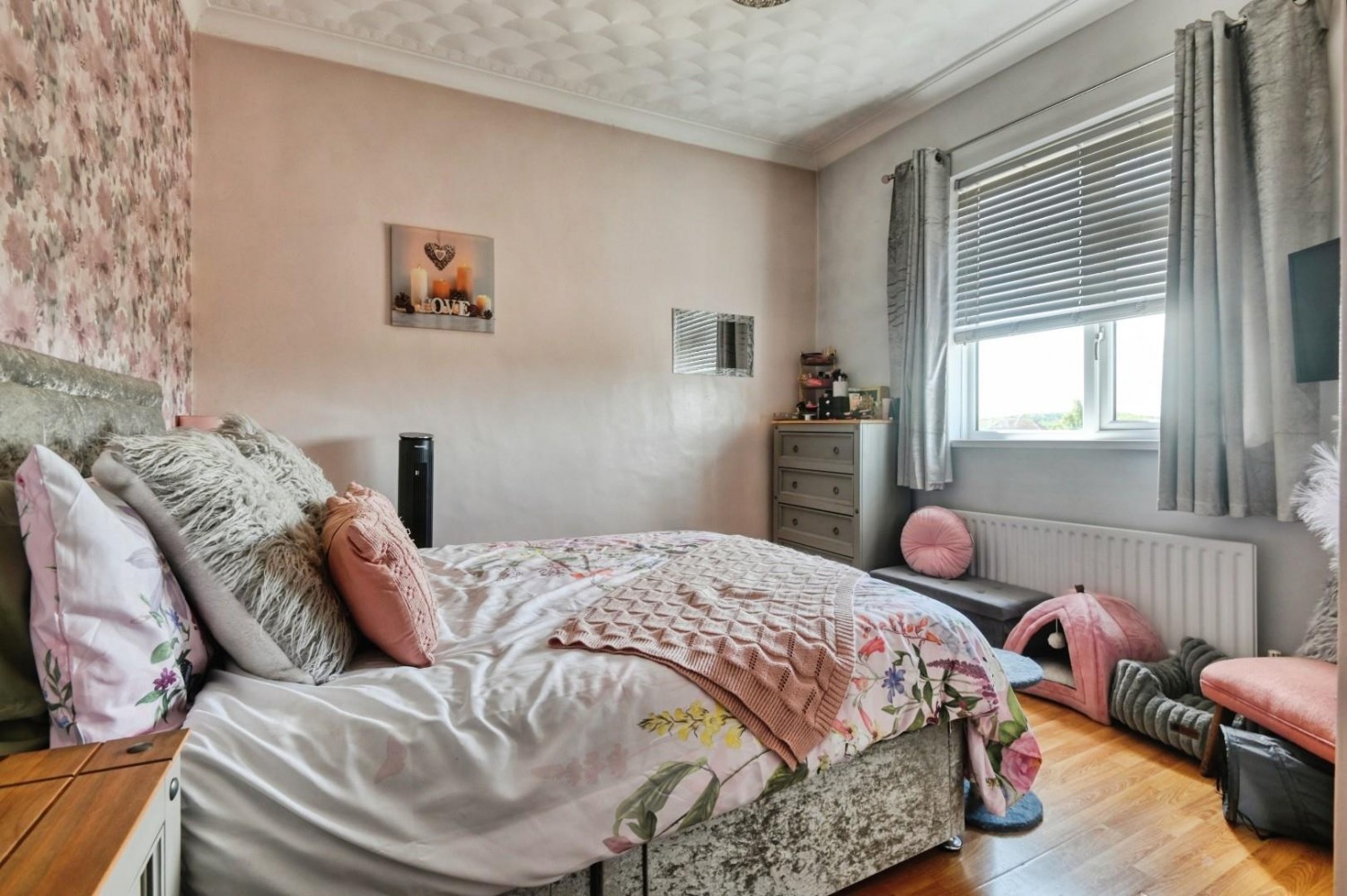 2 bedroom House for sale in Long Street, Dordon, Tamworth