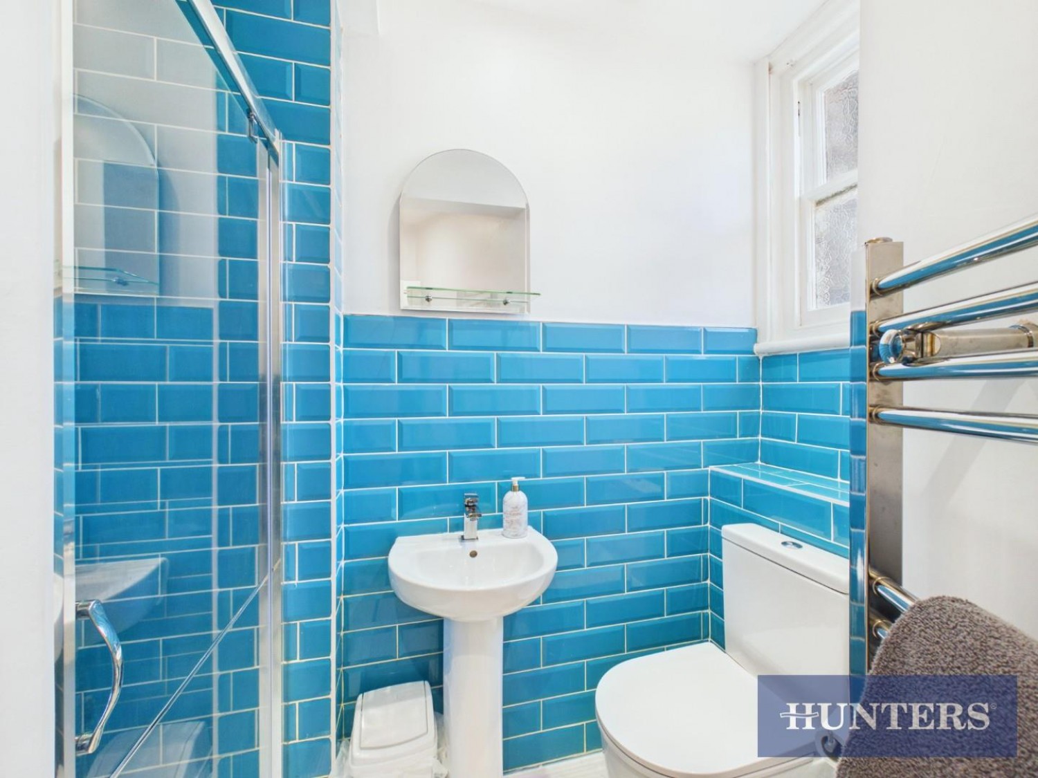 8 bedroom Commercial Property for sale in Wellington Road, Bridlington