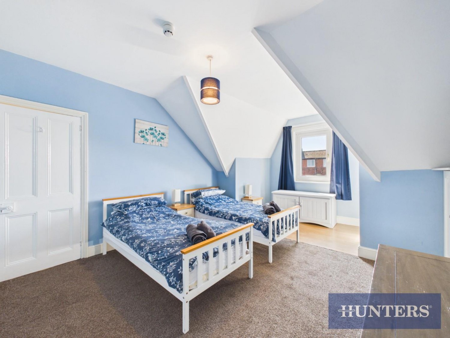 8 bedroom Commercial Property for sale in Wellington Road, Bridlington
