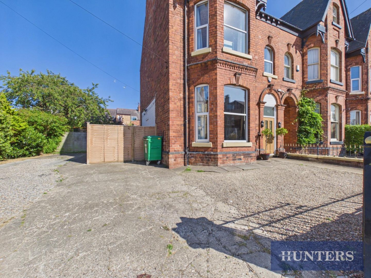 8 bedroom Commercial Property for sale in Wellington Road, Bridlington