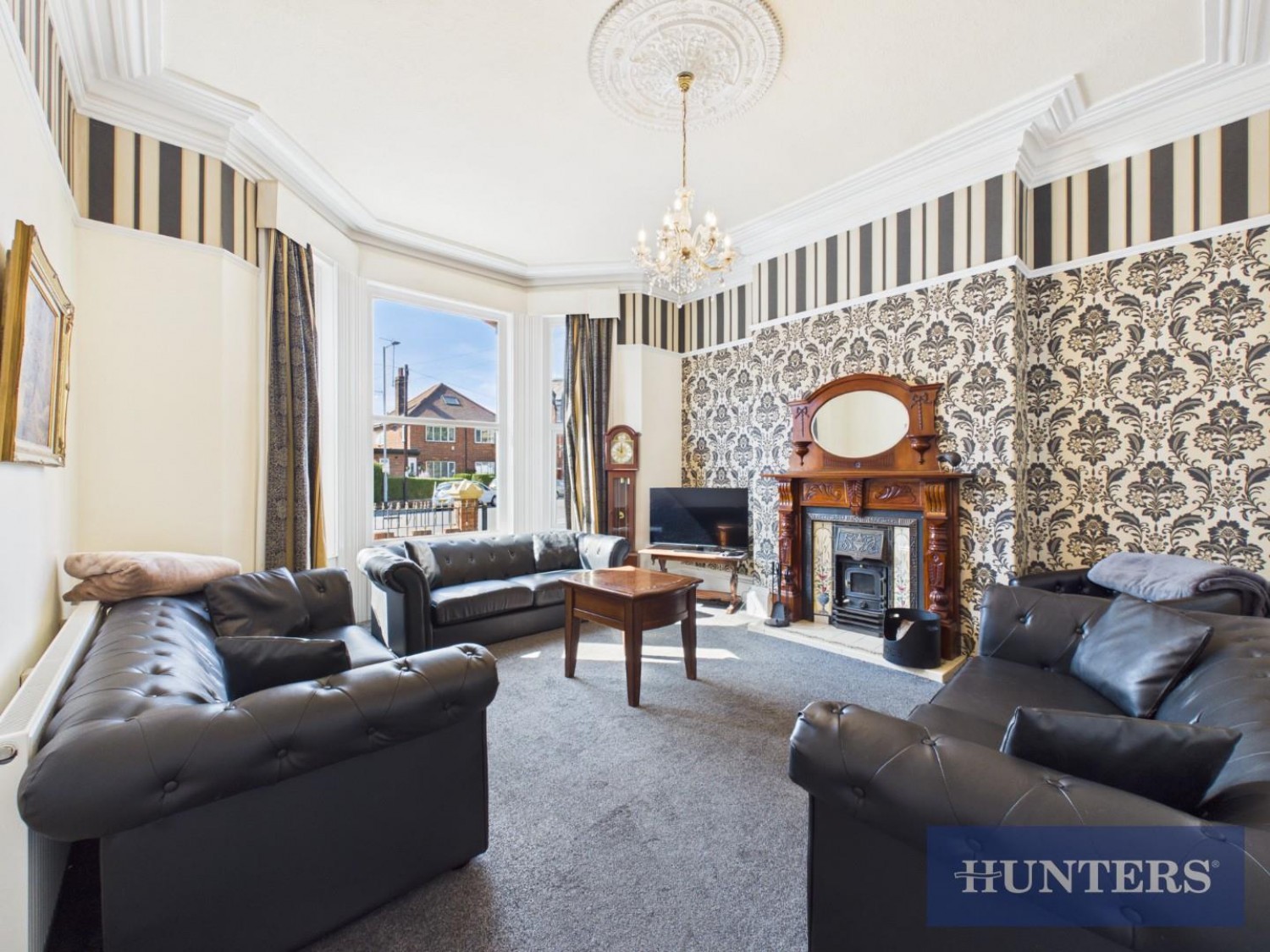 8 bedroom Commercial Property for sale in Wellington Road, Bridlington