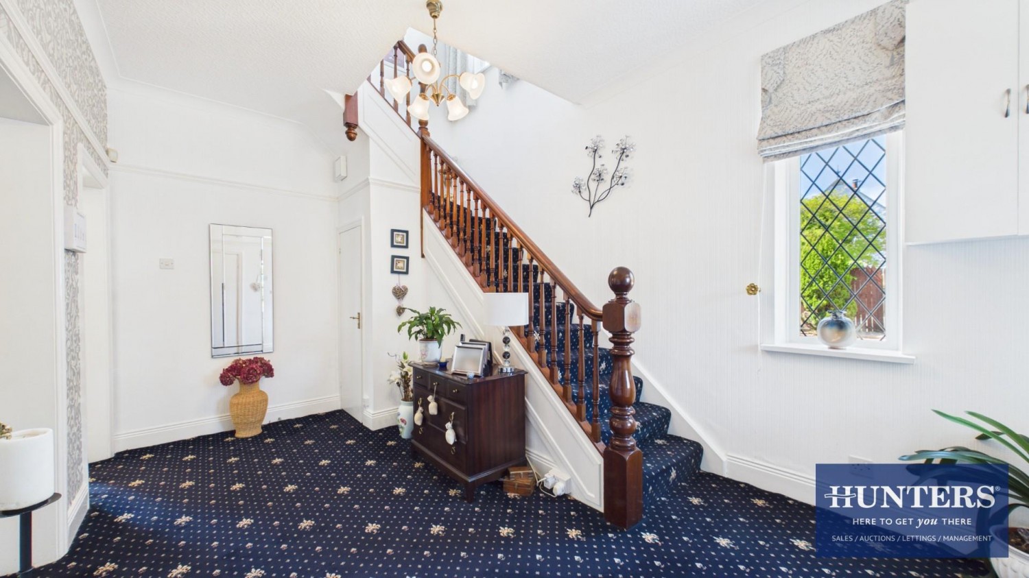 3 bedroom House for sale in Moor Lane, Cleadon, Sunderland