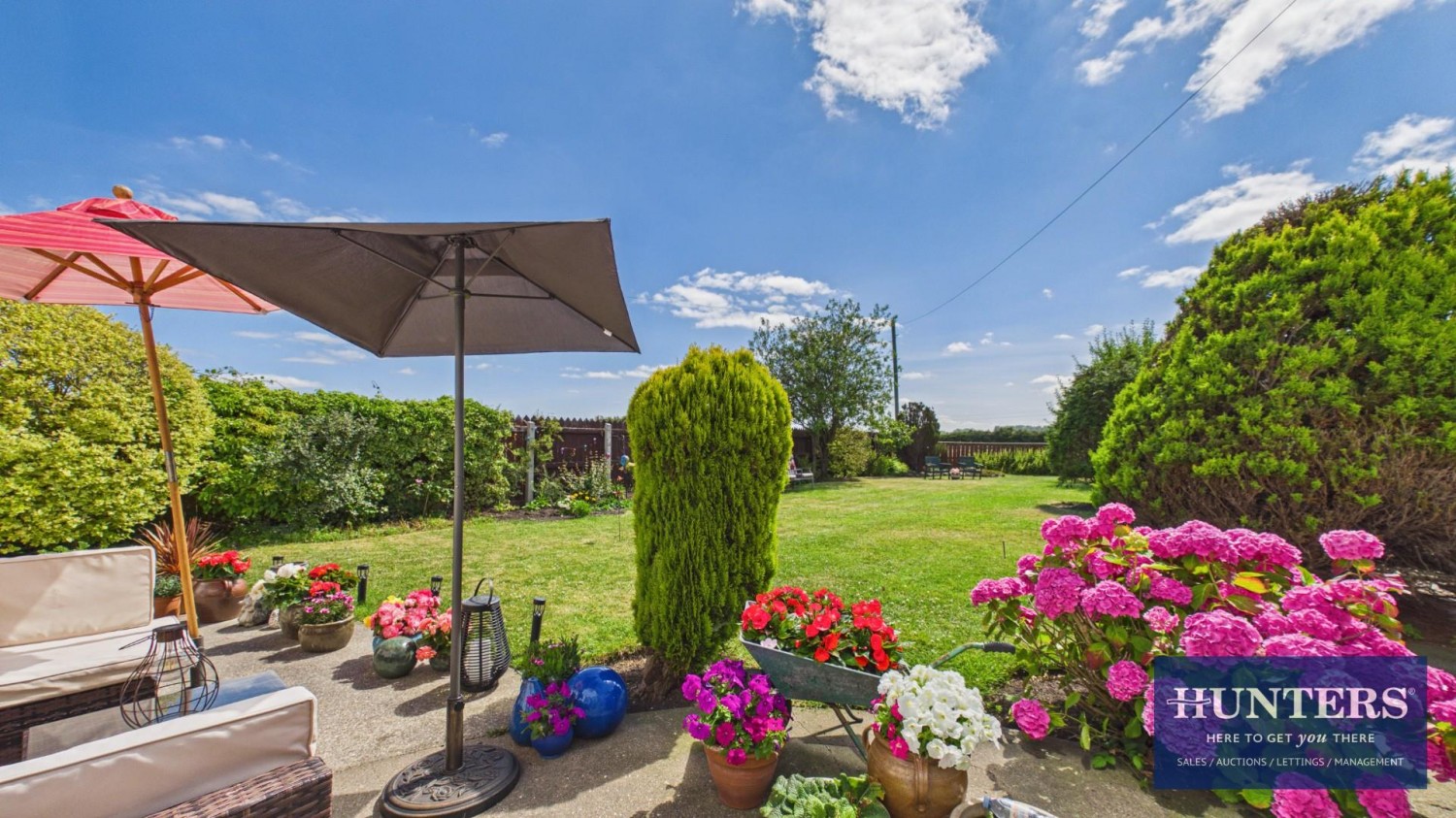 3 bedroom House for sale in Moor Lane, Cleadon, Sunderland
