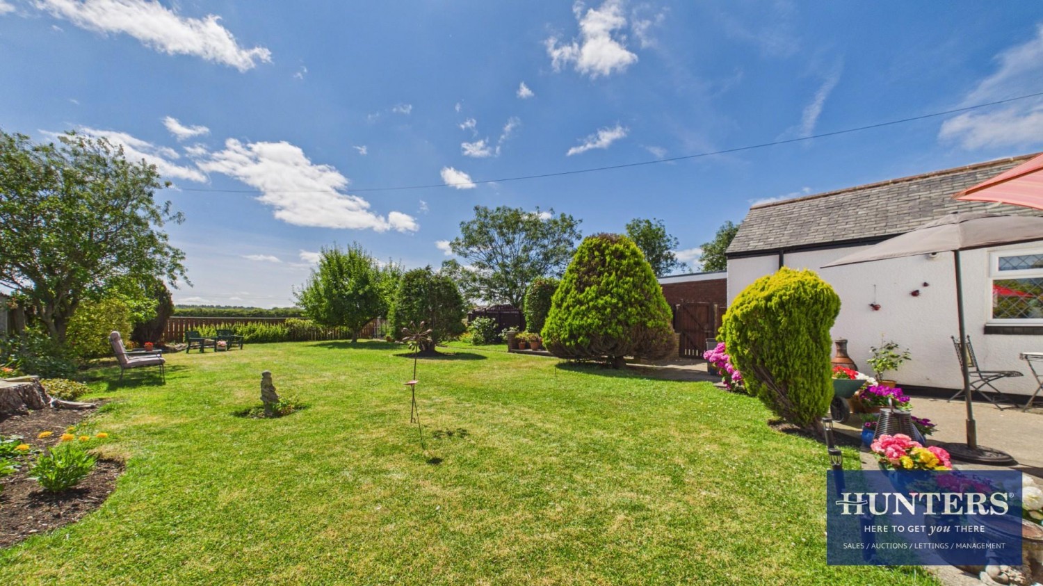 3 bedroom House for sale in Moor Lane, Cleadon, Sunderland