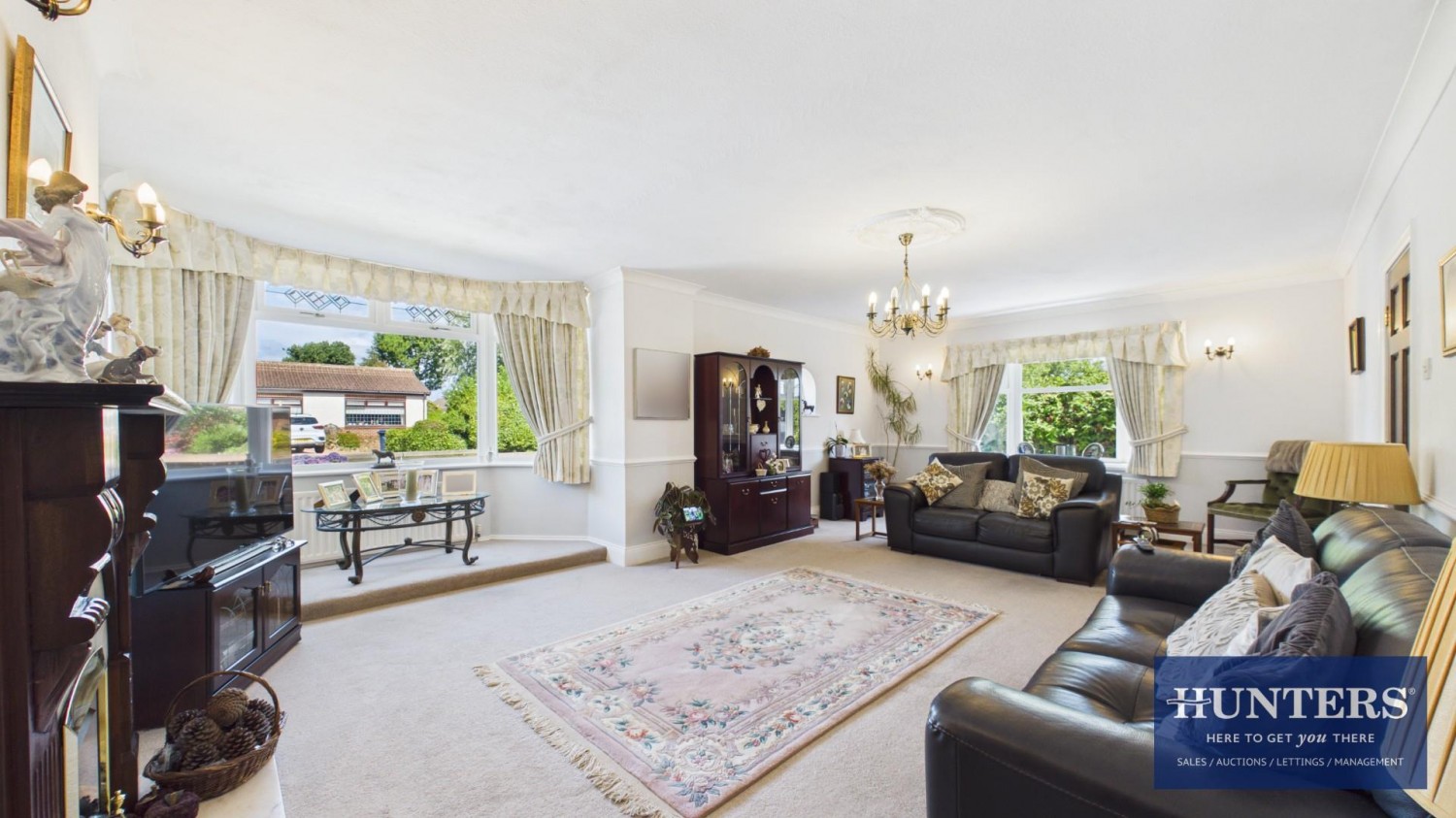 3 bedroom House for sale in Moor Lane, Cleadon, Sunderland