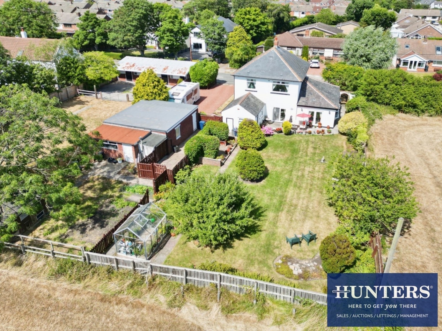 3 bedroom House for sale in Moor Lane, Cleadon, Sunderland