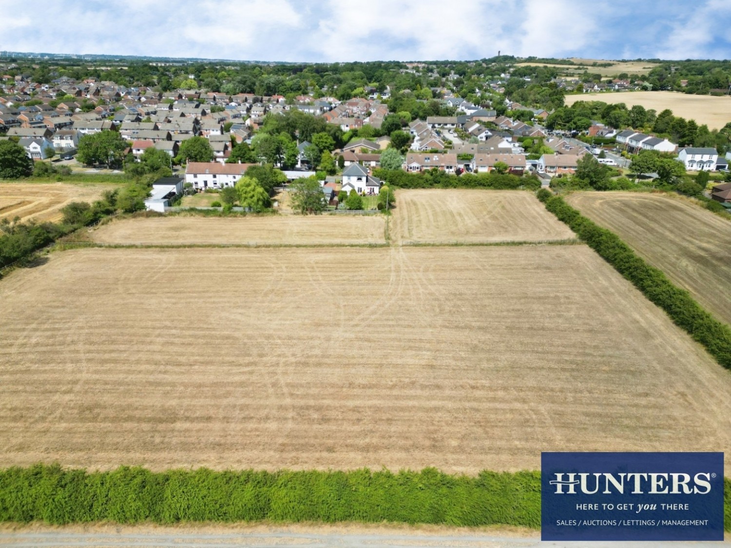 3 bedroom House for sale in Moor Lane, Cleadon, Sunderland