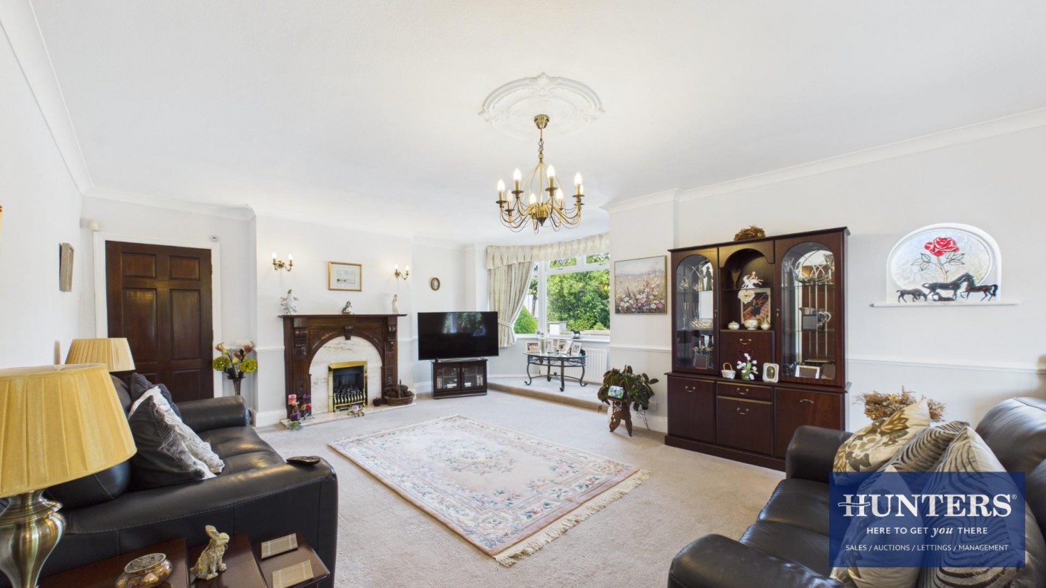 3 bedroom House for sale in Moor Lane, Cleadon, Sunderland