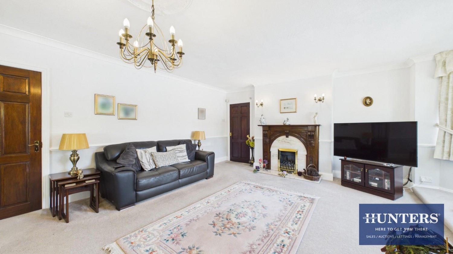 3 bedroom House for sale in Moor Lane, Cleadon, Sunderland
