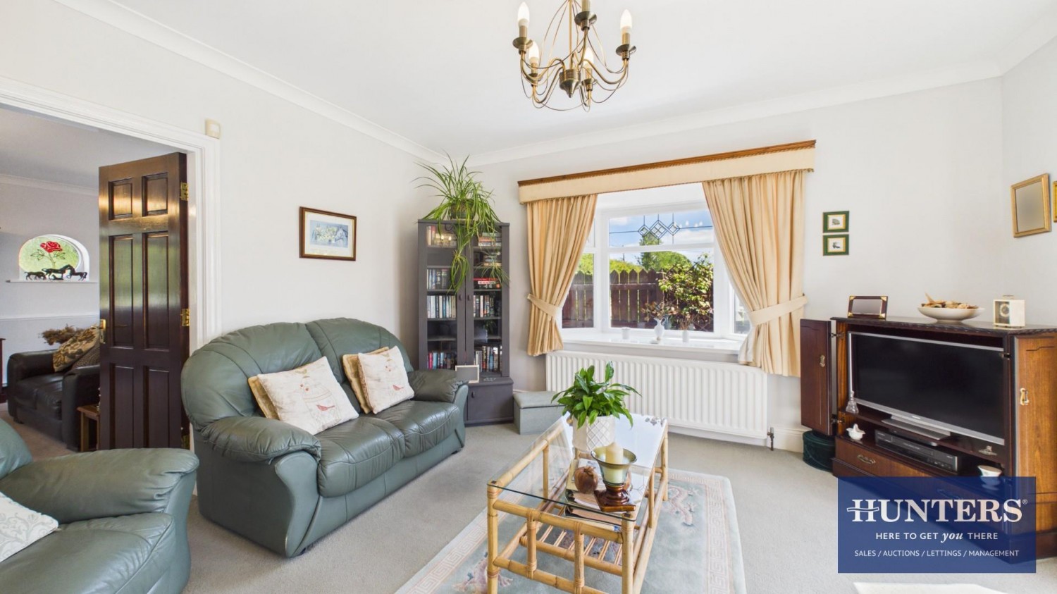 3 bedroom House for sale in Moor Lane, Cleadon, Sunderland