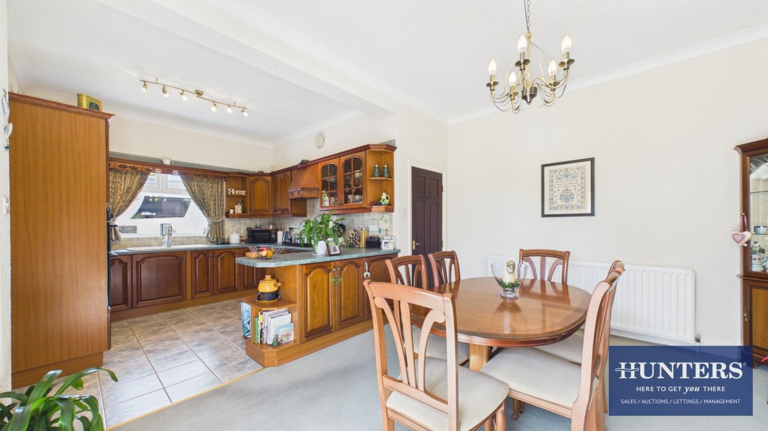 3 bedroom House for sale in Moor Lane, Cleadon, Sunderland