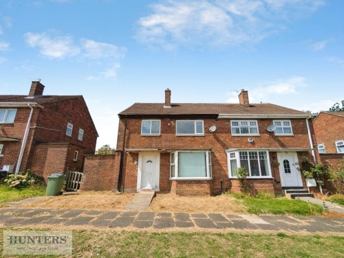 Jude Place, Peterlee, County Durham, SR8 5AW
