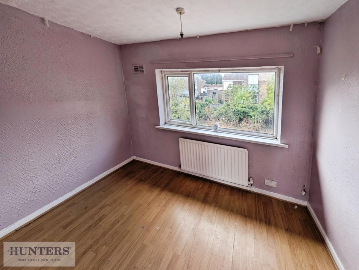 Jude Place, Peterlee, County Durham, SR8 5AW