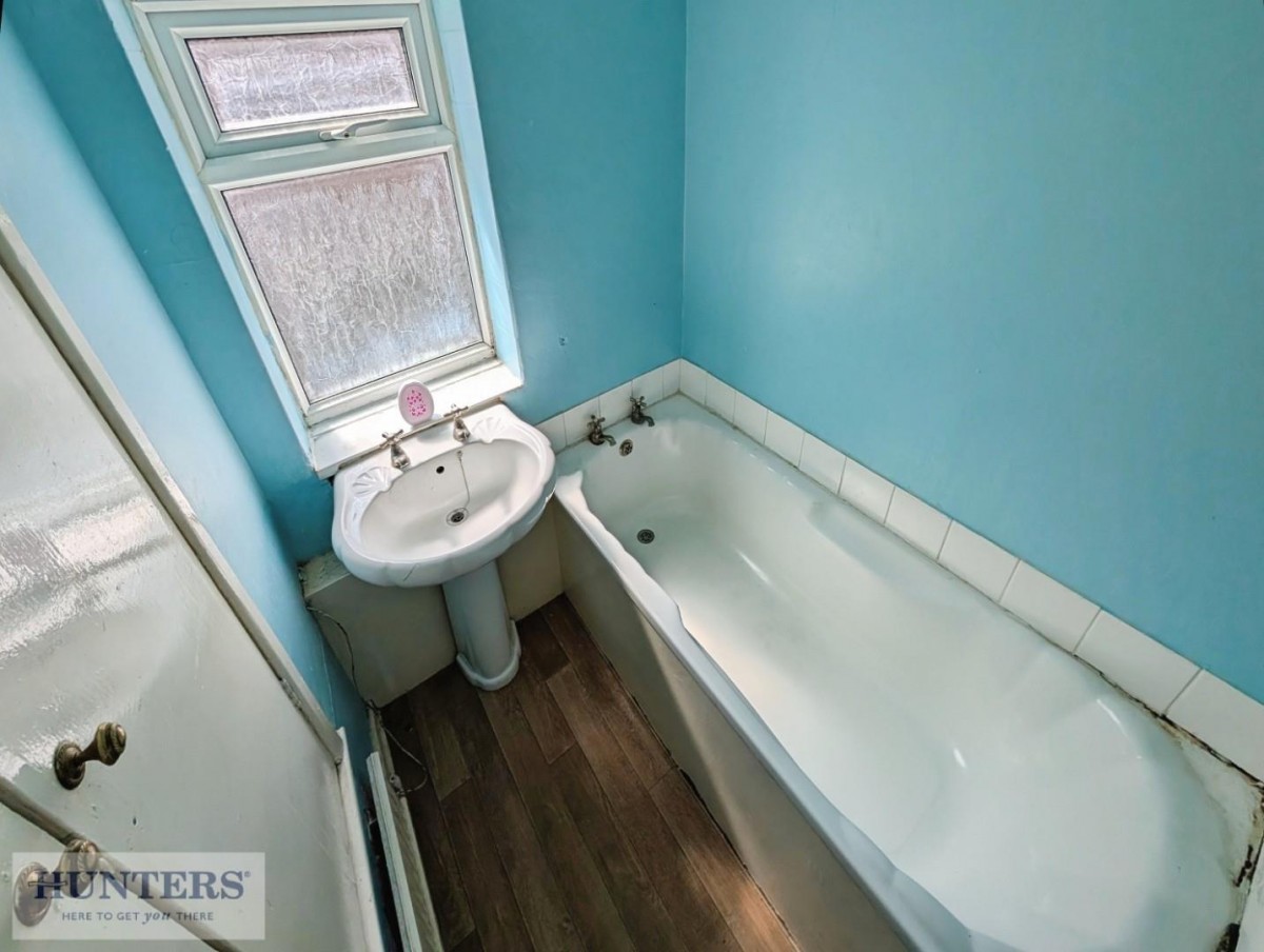 Jude Place, Peterlee, County Durham, SR8 5AW