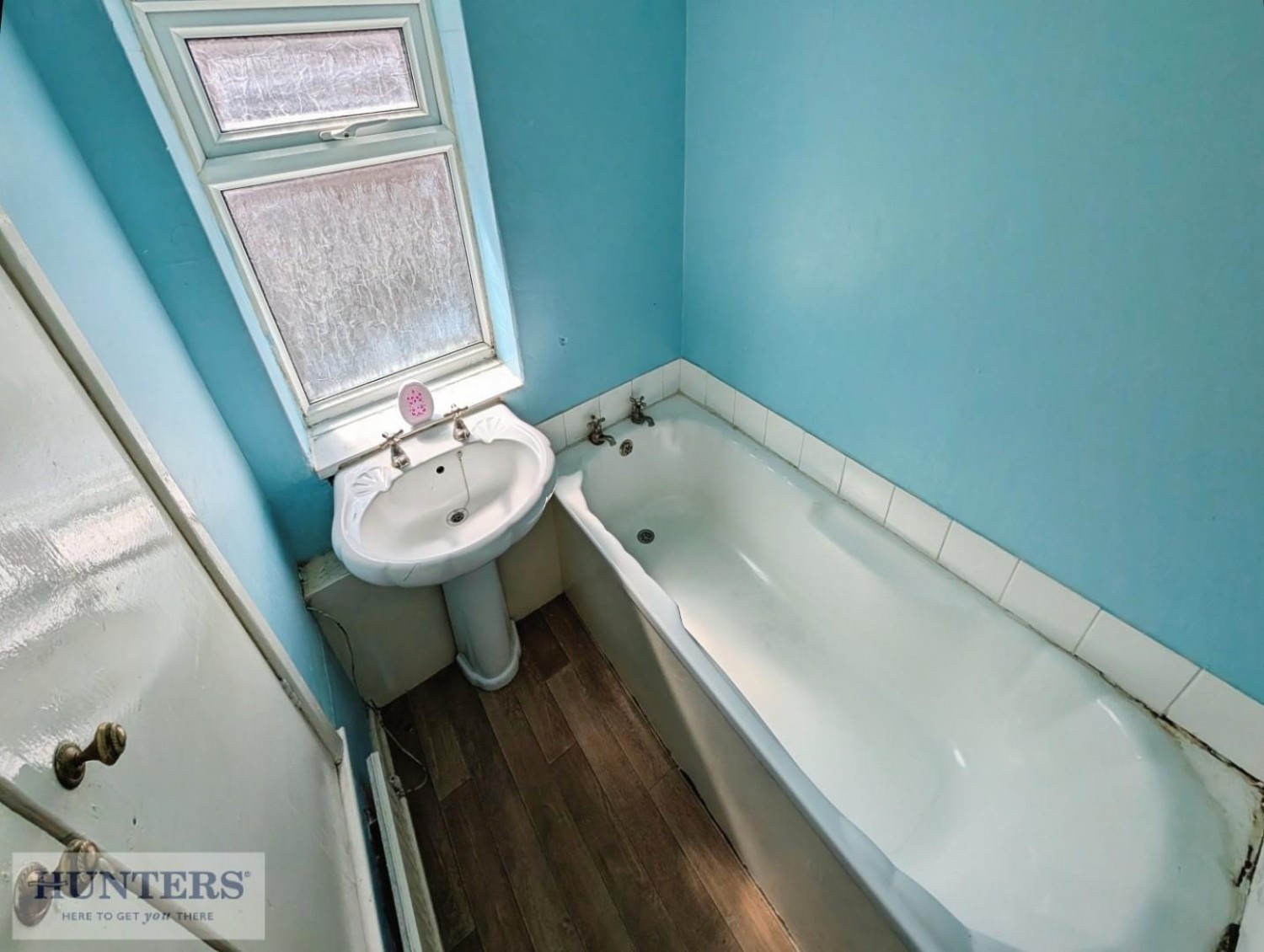 3 bedroom House for sale in Jude Place, Peterlee, County Durham, SR8 5AW