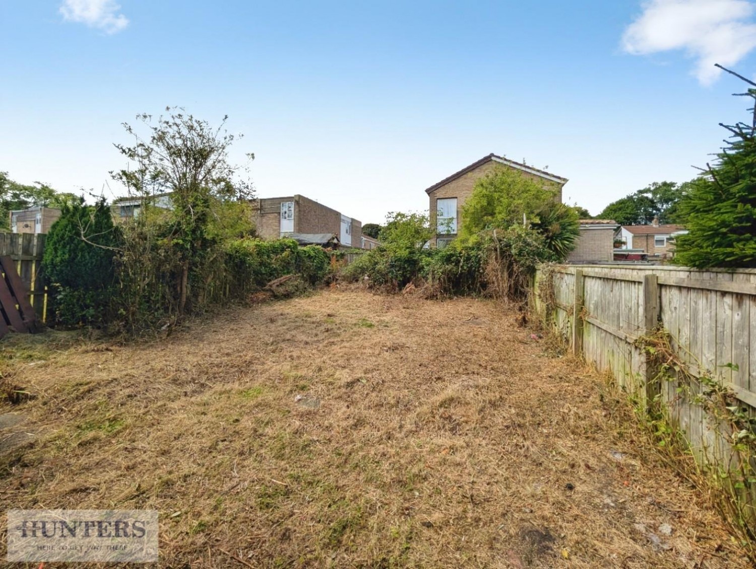 3 bedroom House for sale in Jude Place, Peterlee, County Durham, SR8 5AW