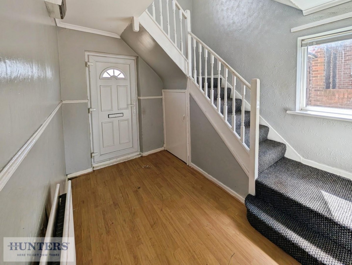 Jude Place, Peterlee, County Durham, SR8 5AW
