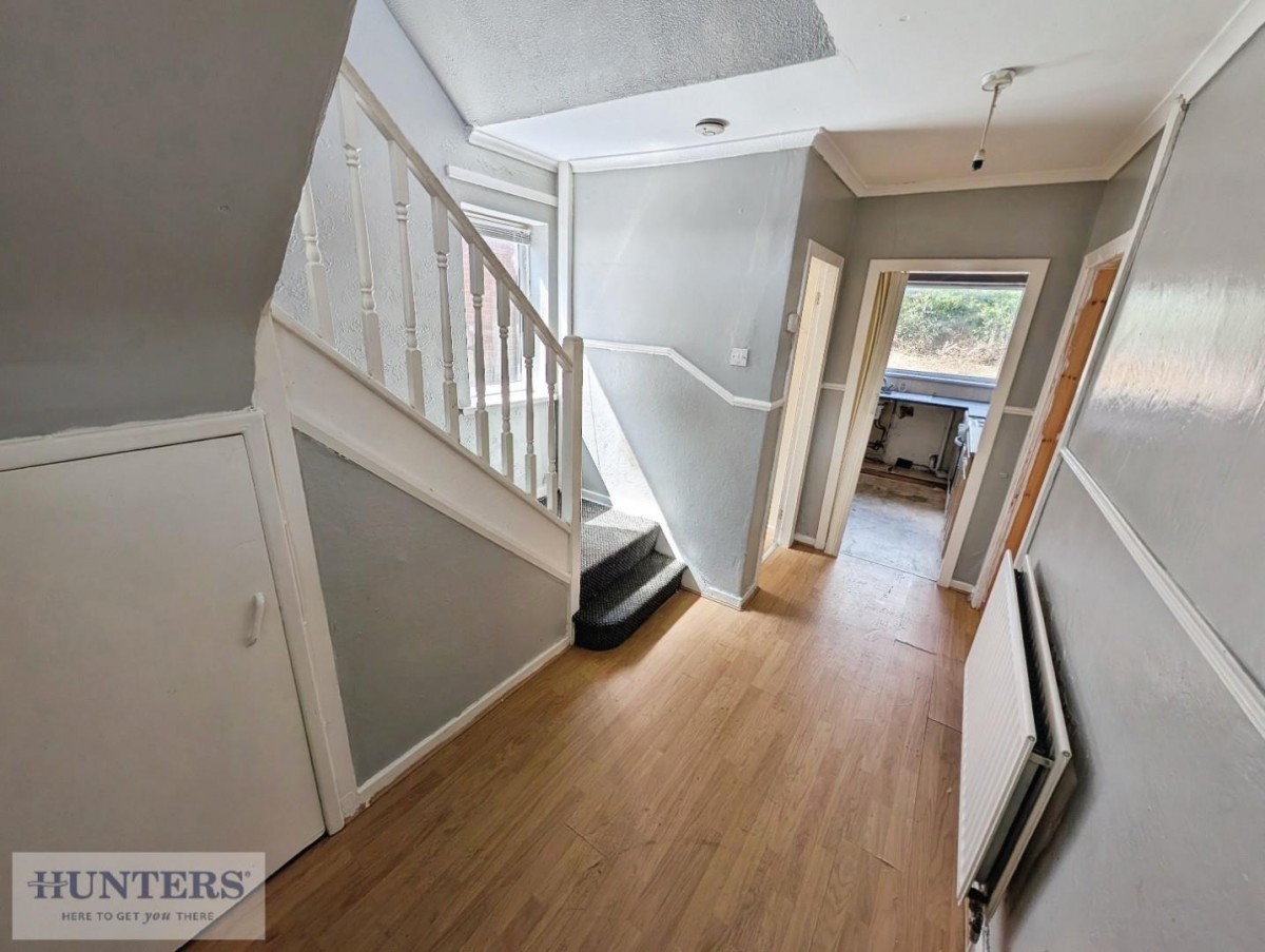 Jude Place, Peterlee, County Durham, SR8 5AW