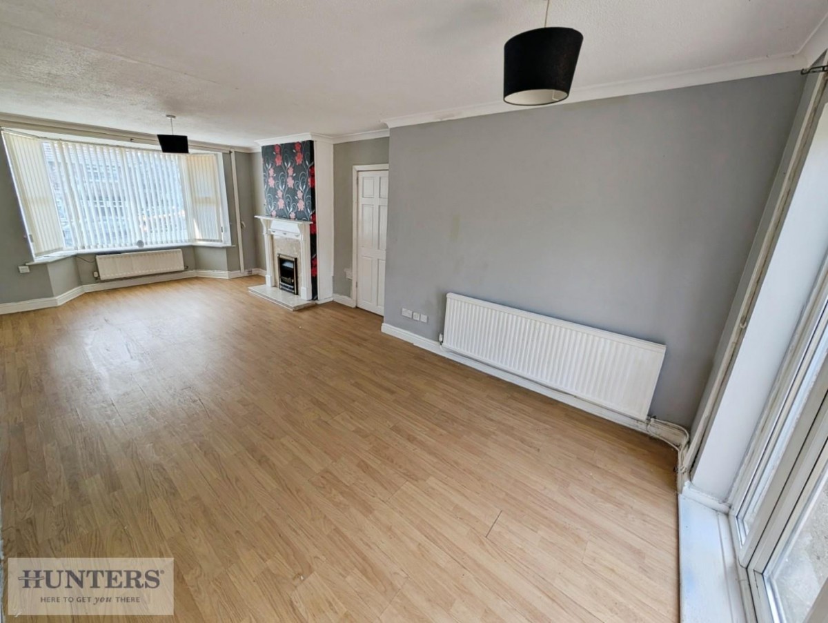 Jude Place, Peterlee, County Durham, SR8 5AW