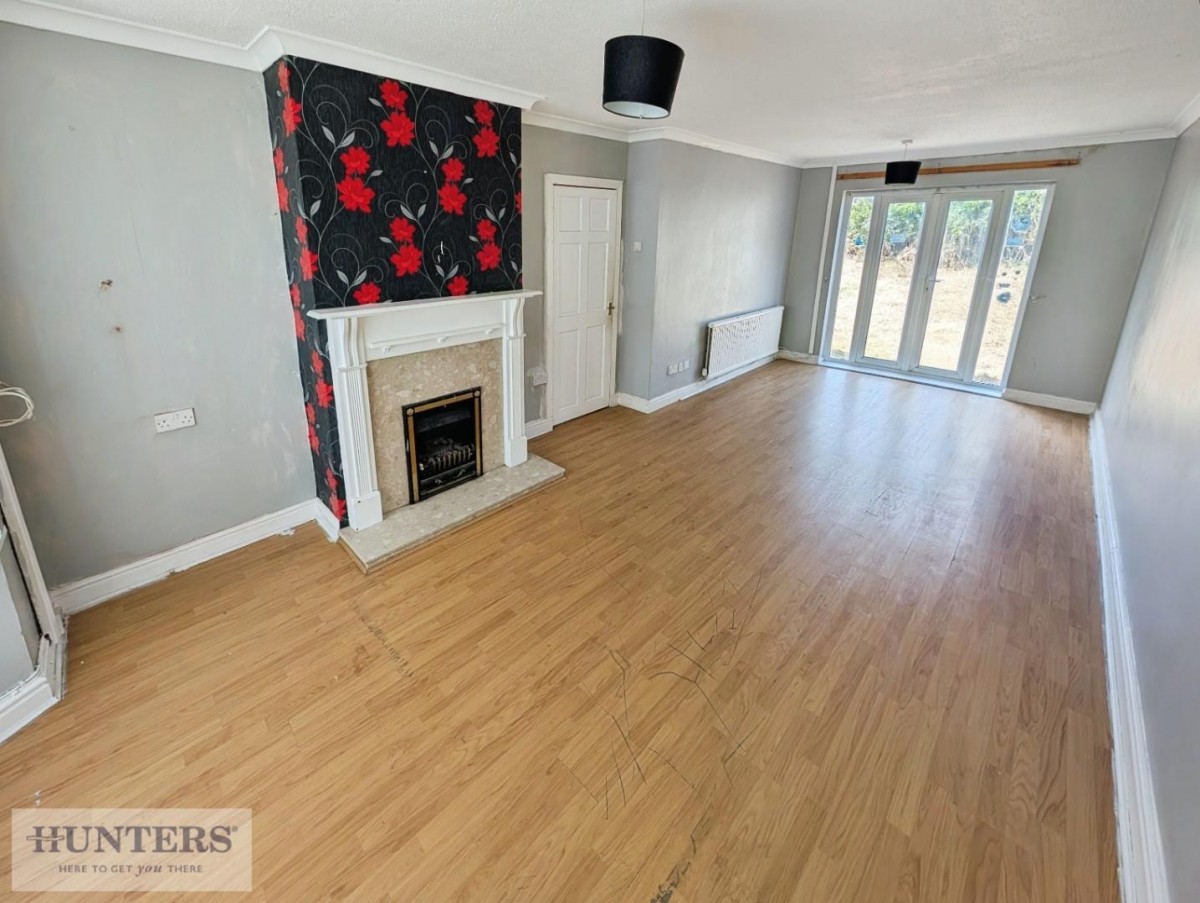 Jude Place, Peterlee, County Durham, SR8 5AW