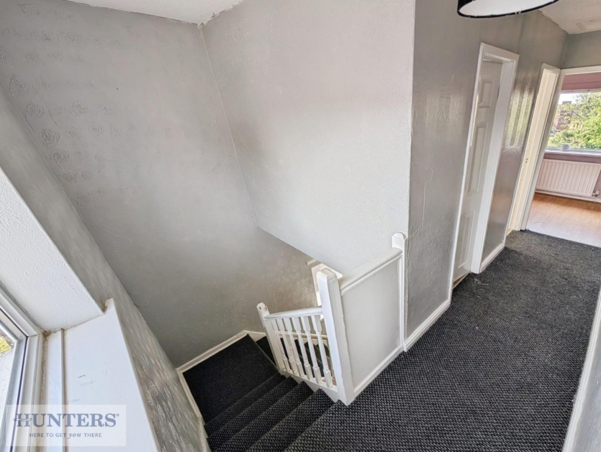 Jude Place, Peterlee, County Durham, SR8 5AW