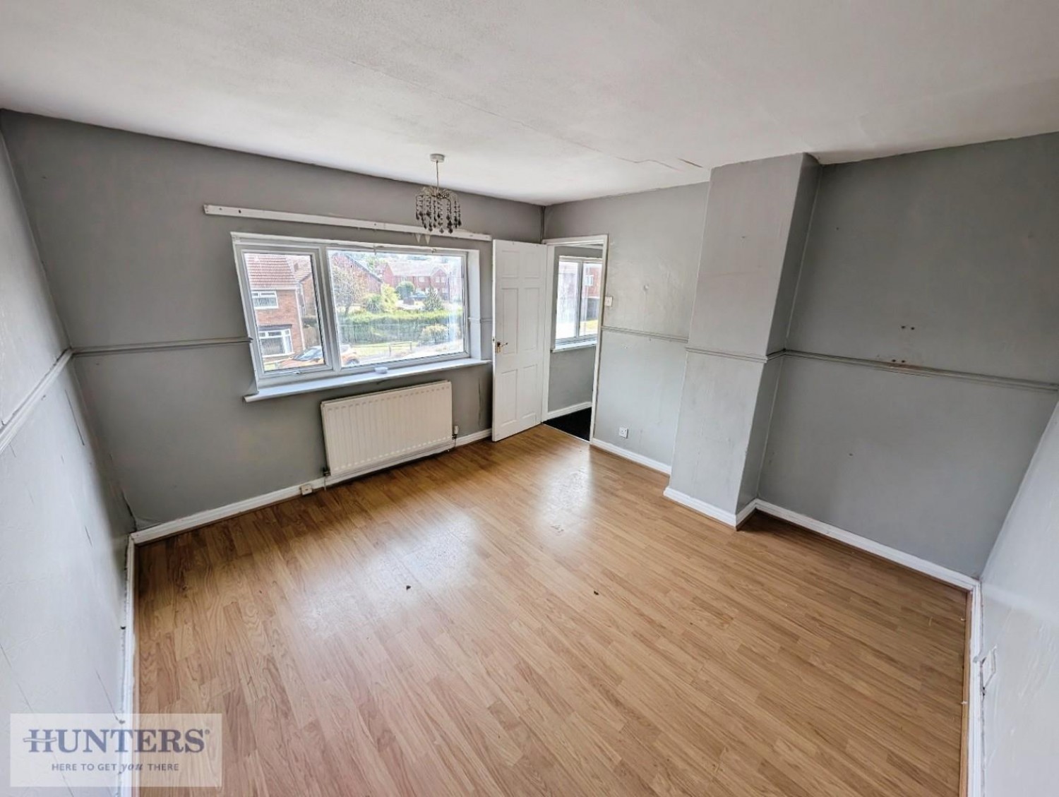 3 bedroom House for sale in Jude Place, Peterlee, County Durham, SR8 5AW